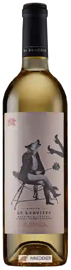 Domaine La Louvière - Le Libertin Sauvignon Blanc