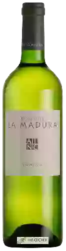 Domaine La Madura - Grand Vin Blanc