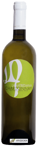 Weingut La Meridiana - Garda Chardonnay Weingut La Meridiana - Garda Chardonnay