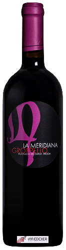 Weingut La Meridiana - Garda Classico Groppello Weingut La Meridiana - Garda Classico Groppello