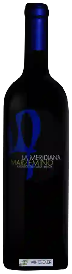 Domaine La Meridiana - Garda Marzemino