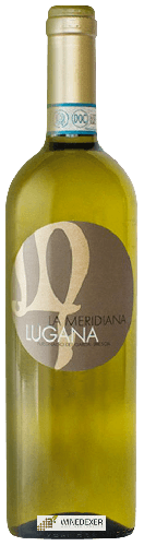 Weingut La Meridiana - Lugana Weingut La Meridiana - Lugana