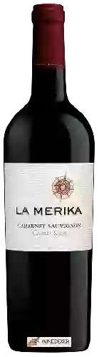 Domaine La Merika Domaine La Merika