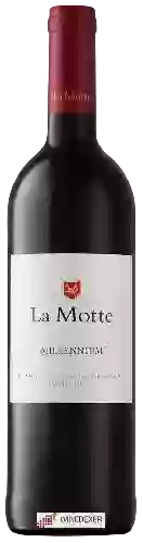Domaine La Motte Wine Estate - Millennium