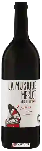 Domaine La Musique