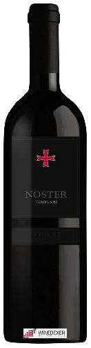Domaine La Perla del Priorat - Noster Templari