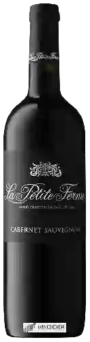 Domaine La Petite Ferme - Cabernet Sauvignon