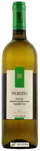 Winery La Piana - Palmazio Vermentino