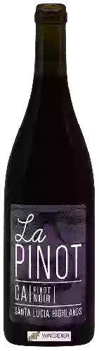 Domaine La Wine - Pinot