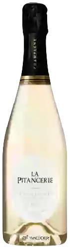Domaine La Pitancerie Champagne J.A. Dautel Domaine La Pitancerie Champagne J.A. Dautel