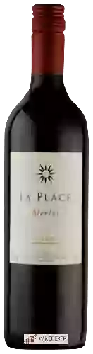 Winery La Place - Merlot