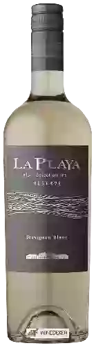 Domaine La Playa - Block Selection Reserve Block No. 5 Sauvignon Blanc
