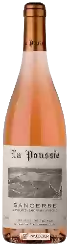 Domaine La Poussie - Sancerre Rosé