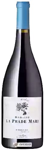 Domaine La Prade Mari