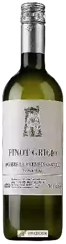 Winery La Prendina - Pinot Grigio