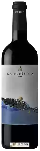 Winery La Purisima - Syrah