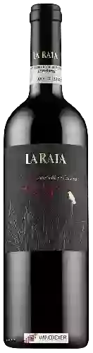 Domaine La Raia - Largé Barbera Piemonte