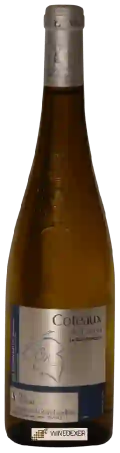 Domaine La Raimbaudiere - Côteaux du Layon Blanc Domaine La Raimbaudiere - Côteaux du Layon Blanc