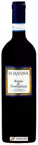 Domaine La Rasina - Rosso di Montalcino