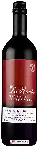 Domaine La Riada