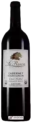 Domaine LaRocca Vineyards - Cabernet Sauvignon