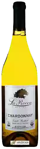 Domaine LaRocca Vineyards - Chardonnay