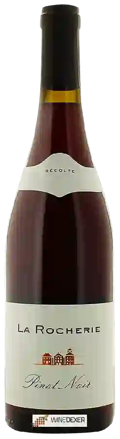 Domaine La Rocherie - Pinot Noir Domaine La Rocherie - Pinot Noir