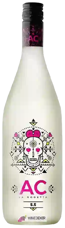 Domaine La Rodetta - AC Frizzante