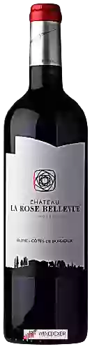 Château La Rose Bellevue