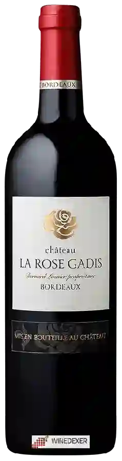 Château La Rose Gadis - Bordeaux Château La Rose Gadis - Bordeaux