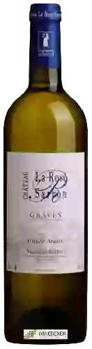 Château La Rose Sarron - Cuvée Anaïs Graves Blanc