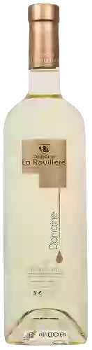 Domaine de La Rouillère - Côtes de Provence Blanc