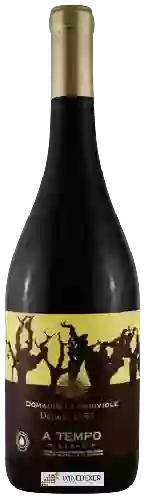 Domaine La Rouviole Domaine La Rouviole