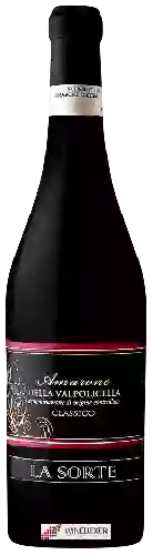 Domaine La Sorte Domaine La Sorte