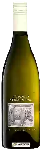 Domaine La Spinetta - Toscana Vermentino