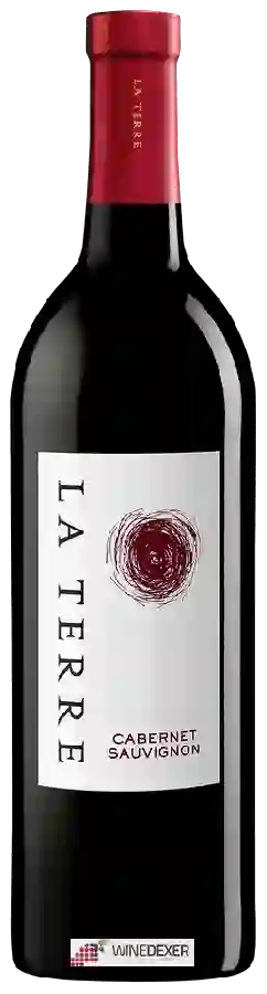 Domaine La Terre - Cabernet Sauvignon Domaine La Terre - Cabernet Sauvignon