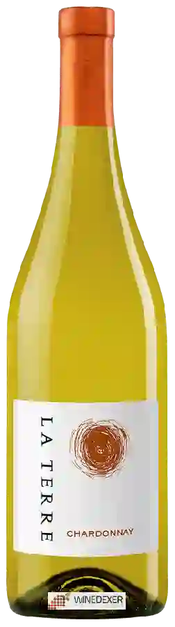 Domaine La Terre - Chardonnay