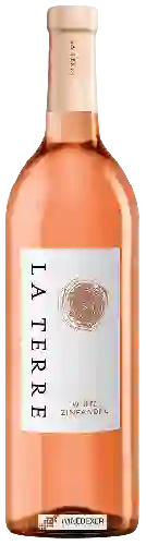 Domaine La Terre