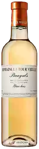 Domaine La Tour Vieille - Banyuls Blanc Doux