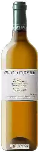 Domaine La Tour Vieille - Les Canadells Collioure