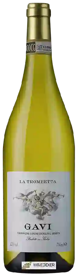 Domaine La Trombetta - Gavi