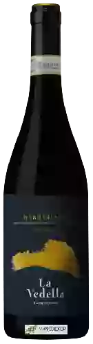 Domaine La Vedetta Domaine La Vedetta