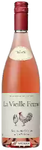 Domaine La Vieille Ferme - Rosé