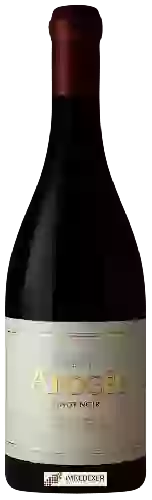 Domaine La Vierge - Apogee Pinot Noir