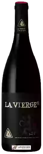 Domaine La Vierge - Pinot Noir