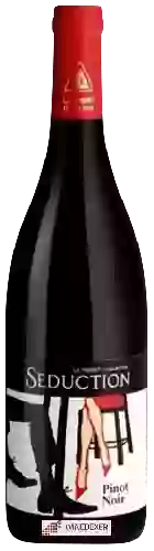 Domaine La Vierge - Seduction Pinot Noir