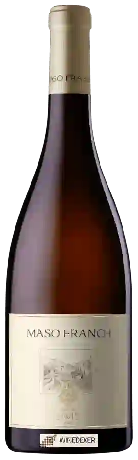 Domaine Cantina La-Vis - Maso Franch