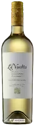 Domaine La Vuelta