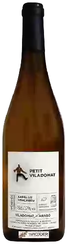 Domaine La Xarmada - Petit Viladomat