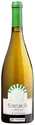 Domaine de la Zouina - Epicuria Chardonnay